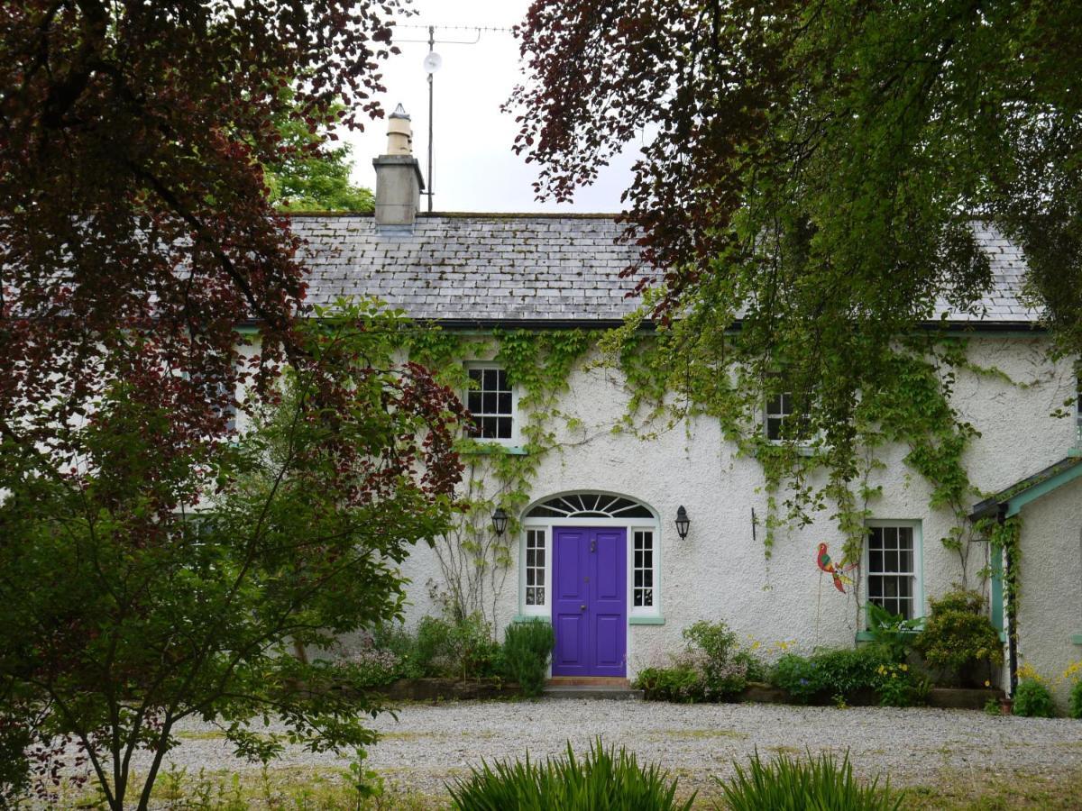 The Coachhouse @ Kingsfort House สลิโก ภายนอก รูปภาพ